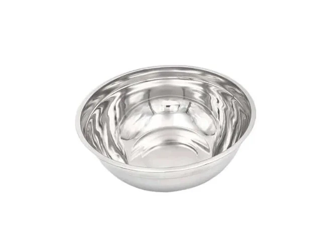 BOL INOX UTIL 26CM WEI A-05489 